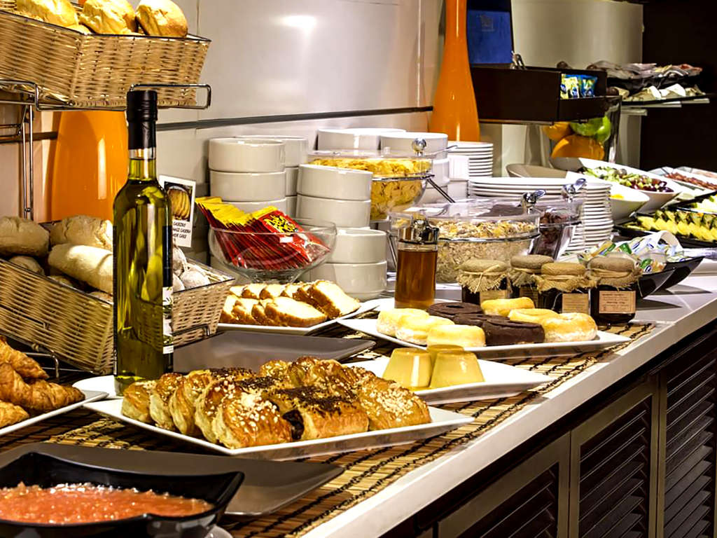 Week-end au coeur de Lisbonne avec petit-déjuner inclus - 4* - 14