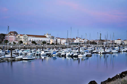 Offre spéciale Weekendesk : profitez de l'Atlantique à Figueira da Foz (à partir de 2 nuits)