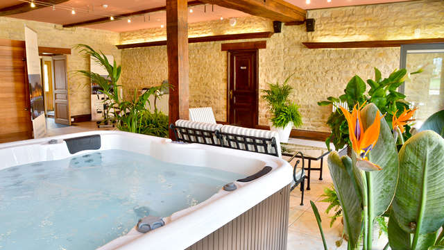 Domaine Chateau du Faucon