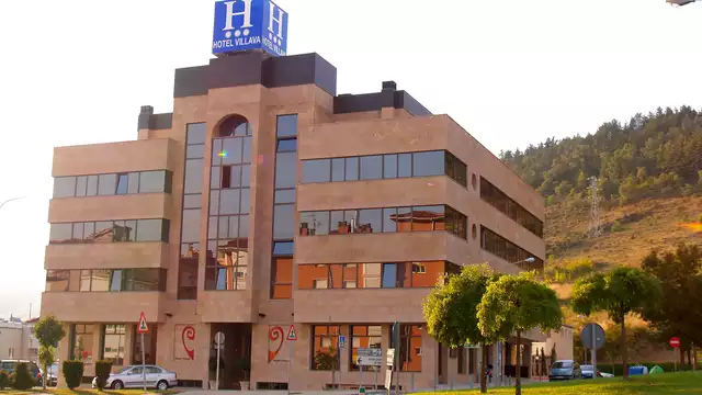 Vacanza alla scoperta di Pamplona per 2 persone