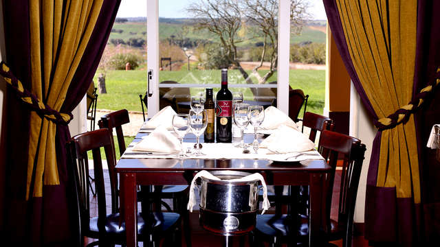 Escápate a la costa de Alentejo y descubre su gastronomía!