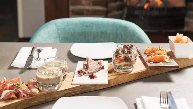 Gastronomisch weekendje weg nabij Venlo, Limburg