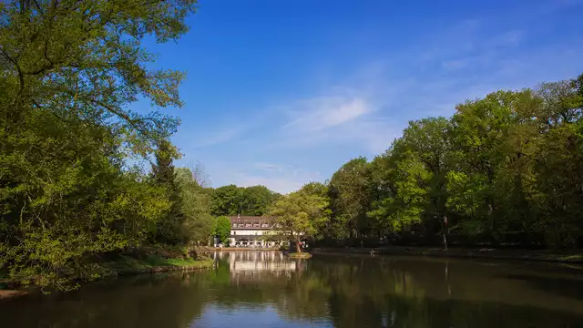 Natuur, luxe en culinair genieten aan de rand van Venlo