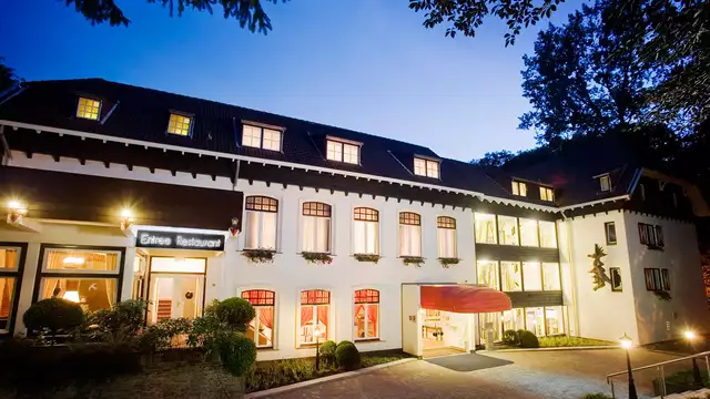 Natuur, luxe en culinair genieten aan de rand van Venlo