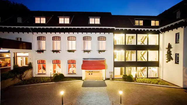 Natuur, luxe en culinair genieten aan de rand van Venlo