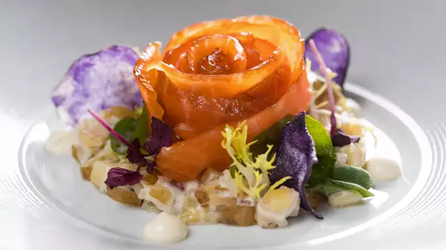 Natuur, luxe en culinair genieten aan de rand van Venlo