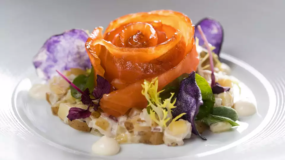 Natuur luxe en culinair genieten aan de rand van Venlo