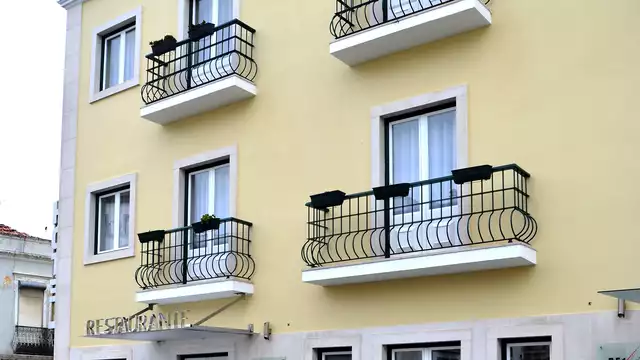 Escapada con encanto y con detalle de bienvenida en Torres Novas