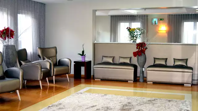 Escapada con encanto y con detalle de bienvenida en Torres Novas