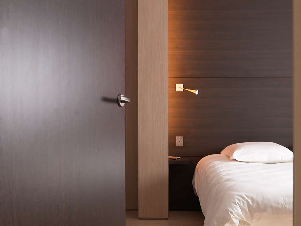 Séjour en junior suite à Quimper - 4* - 16