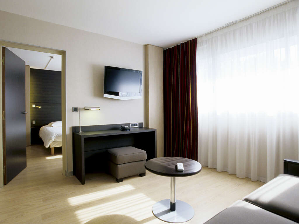 Séjour en junior suite à Quimper - 4* - 15