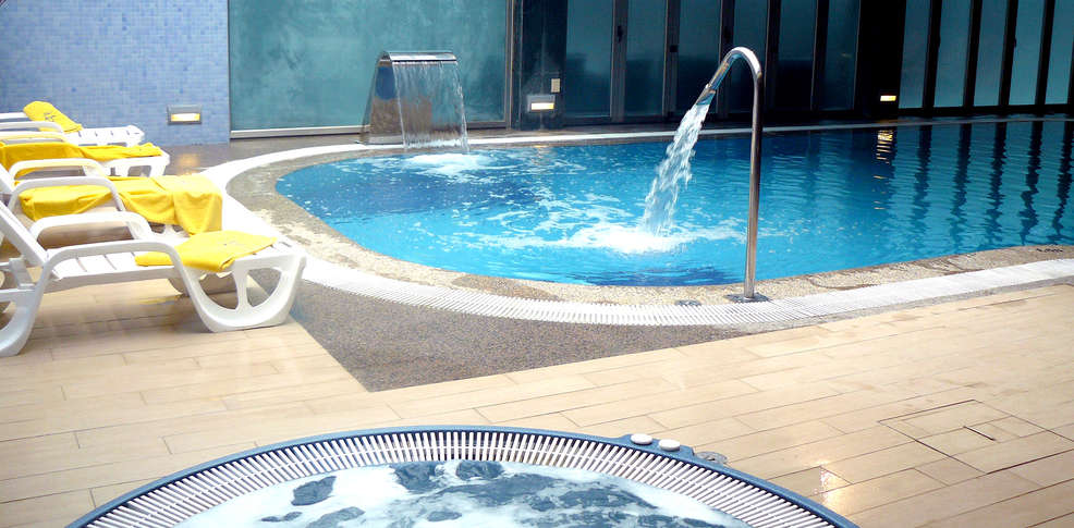 Hotel Spa Espagne Pays Basque Hotel Spa Espagne Pays Basque