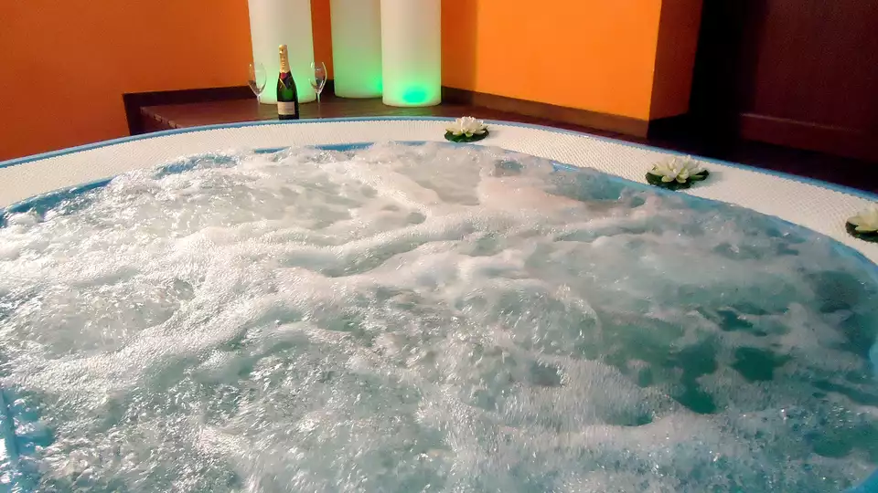Descubre Burela en habitacion superior con desayuno spa y descuento en noches extras