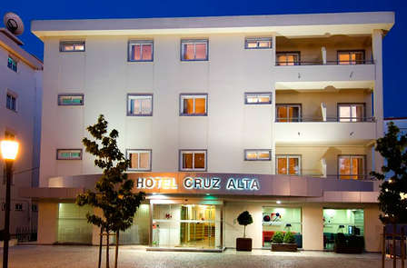 Gastronomie lusitanienne à Fatima