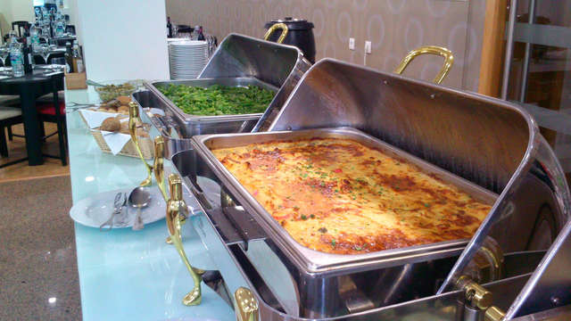 Dîner