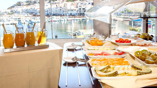 Hotel Spa Cap de Creus