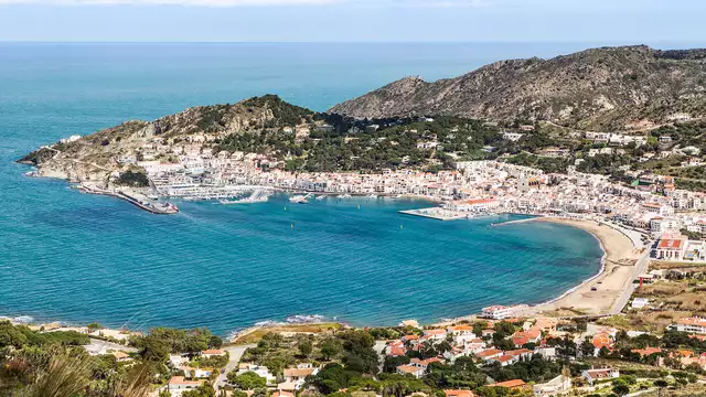 Goditi insieme al tuo partner una fuga romantica sulla Costa Brava