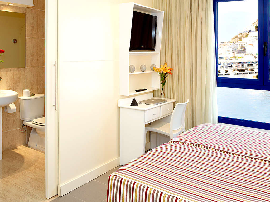 Profitez d'une escapade romantique en couple sur la Costa Brava - 3* - 15