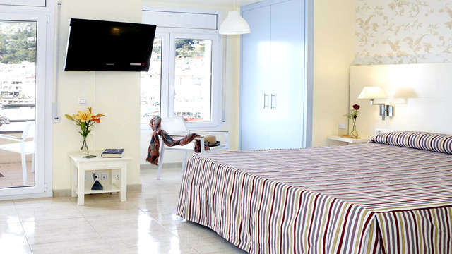 Hotel Spa Cap de Creus