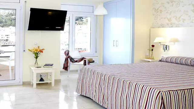 Goditi insieme al tuo partner una fuga romantica sulla Costa Brava