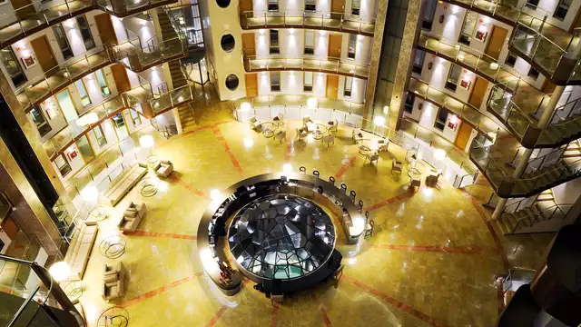 Ontspannende vakantie met toegang tot de spa in een exclusief hotel in Ciudad Real.
