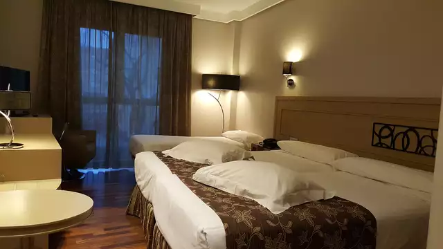 Descubre Ciudad Real en familia con desayuno incluido