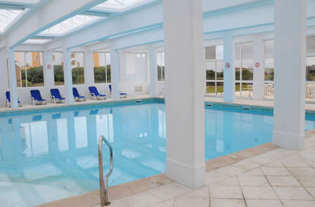 Séjour en demi-pension à bord d'une Péniche (5 nuits)