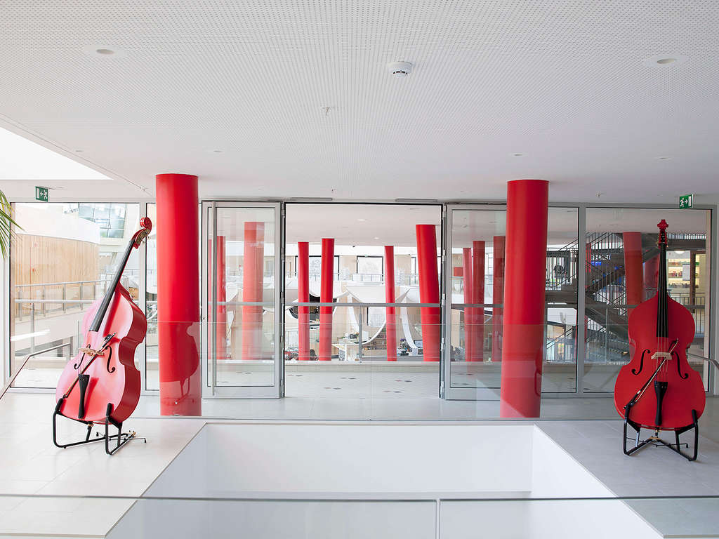 Immersion au coeur de Porto dans un hotel design de 4* - 4* - 3
