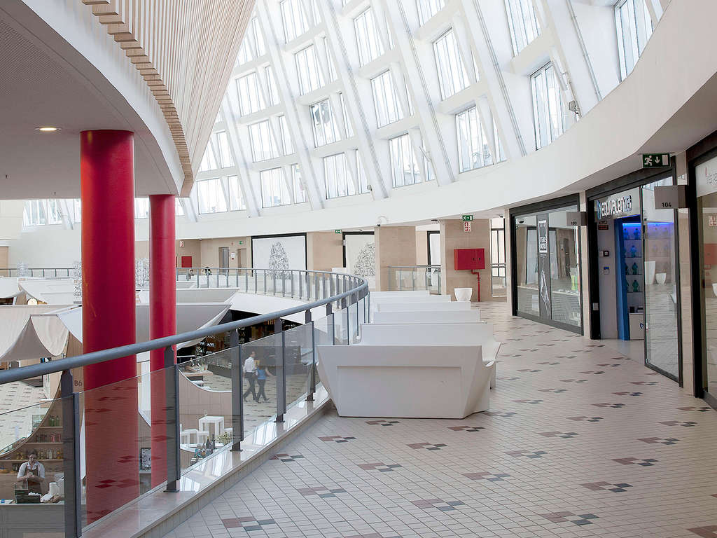 Immersion au coeur de Porto dans un hotel design de 4* - 4* - 6