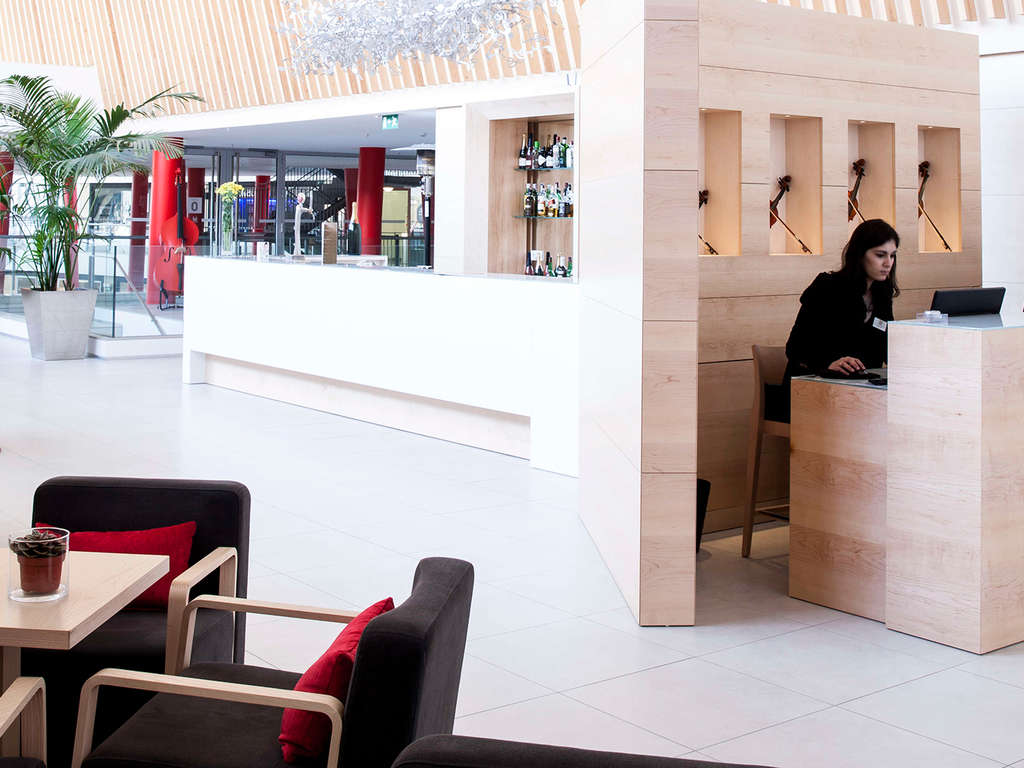 Immersion au coeur de Porto dans un hotel design de 4* - 4* - 7