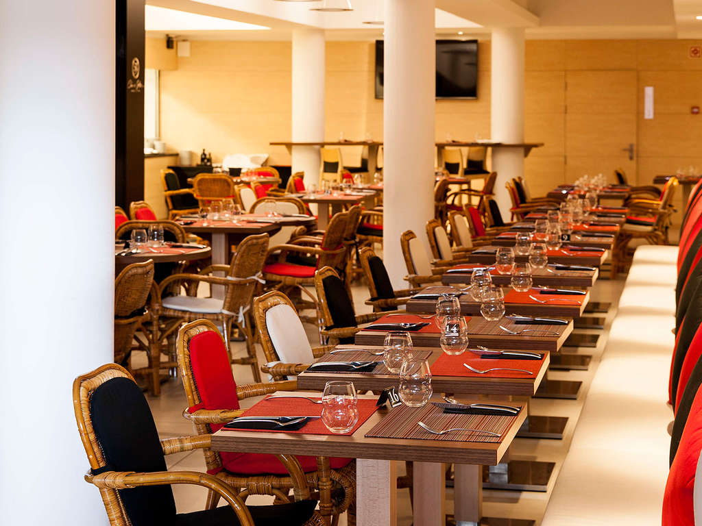 Immersion au coeur de Porto dans un hotel design de 4* - 4* - 12