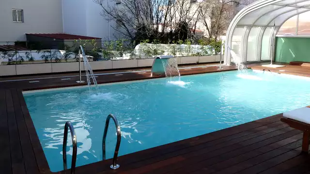 Verblijf met diner, spa en parking in Ciudad Real