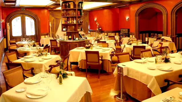 Estancia con desayuno, cena y parking en Ciudad Real