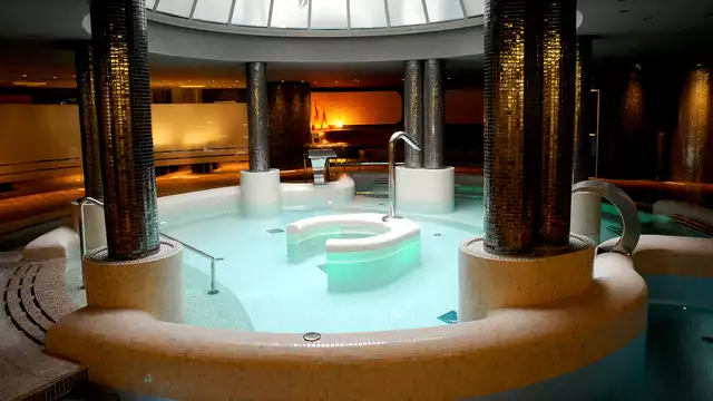 Verblijf met diner, spa en parking in Ciudad Real