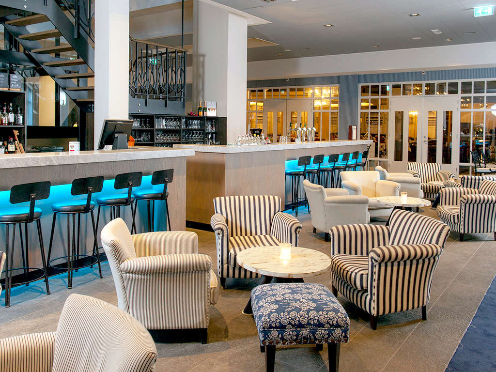 Luxe, confort et détente sur la côte zélandaise - 4* - 6