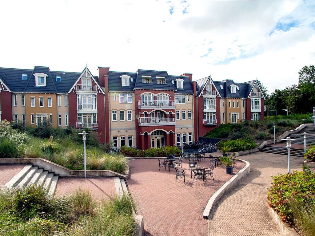Luxe, confort et détente sur la côte zélandaise - 4* - 1