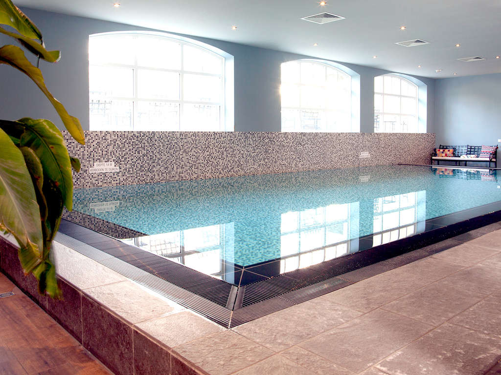 Luxe, confort et détente sur la côte zélandaise - 4* - 3
