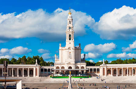 Week-end à Estrela de Fátima avec cocktail de bienvenue