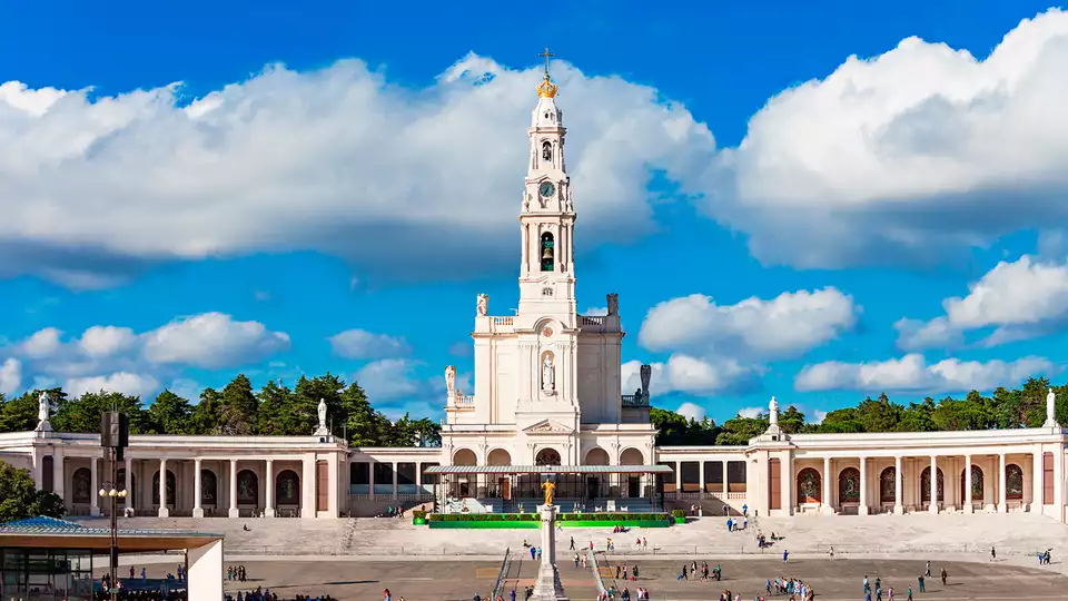 Week-end a Estrela de Fatima avec cocktail de bienvenue