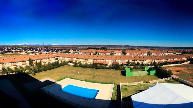 Arva Santiago Leon