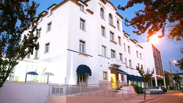 Week-end avec Diner dans le centre du Portugal