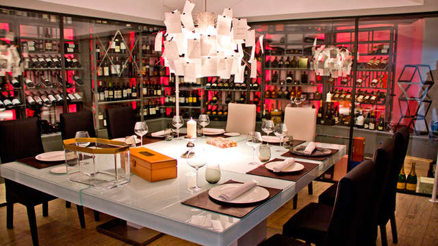 Escapada con cena típica regional manchega cerca de Toledo