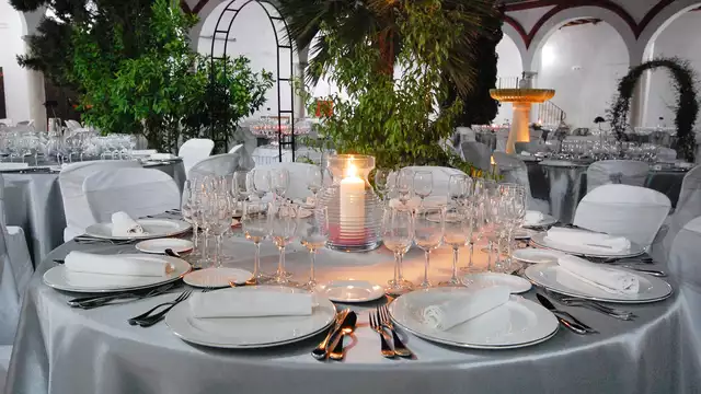 Offre exclusive romantisme avec diner a Priego de Cordoba a partir de nuits