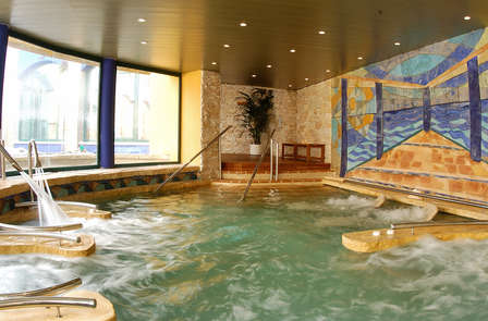 Luxe, gastronomie et détente à Torrevieja