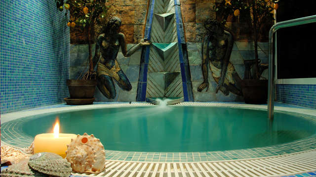 Hotel La Laguna Spa Golf