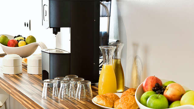 Mercure Paris Bercy Bibliothèque 4* - Parigi, Francia