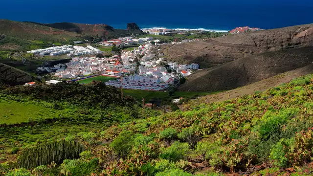 Séjour au nord de Gran Canaria avec petit-déjeuner inclus