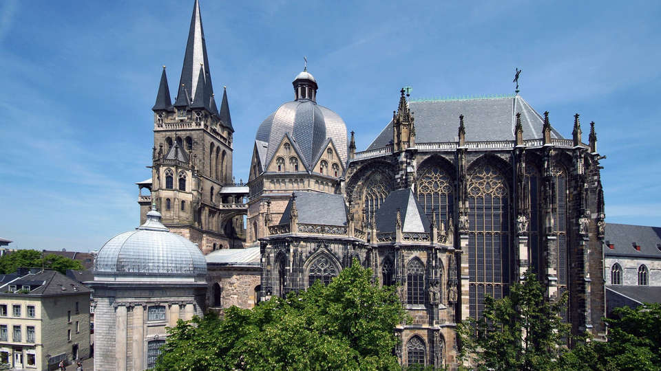 Novotel Aachen City (Aken / Aix-la-Chapelle) - EDIT_destination3.jpg