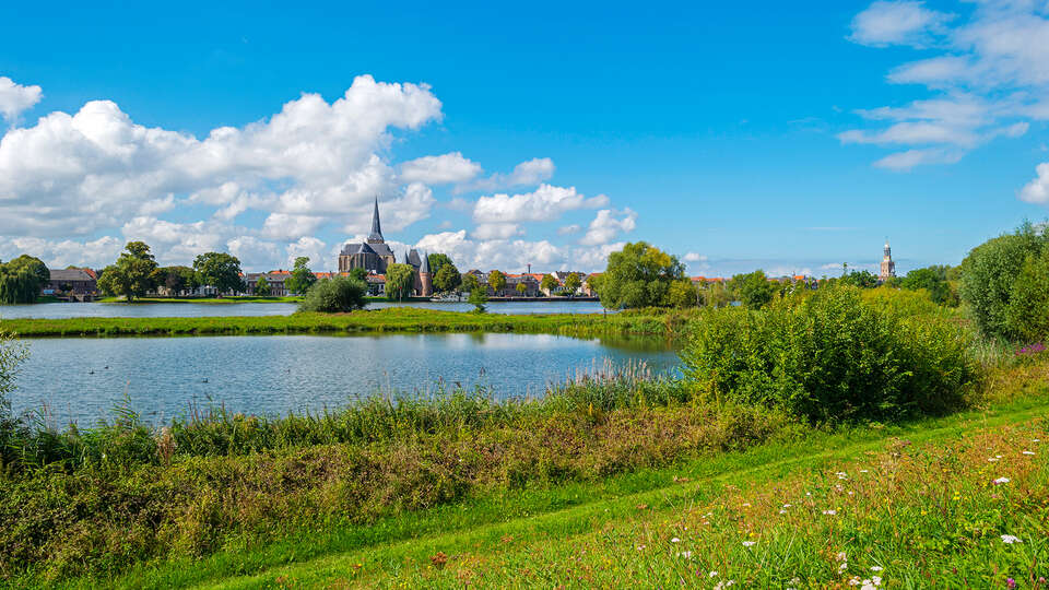 Resort Bad Boekelo