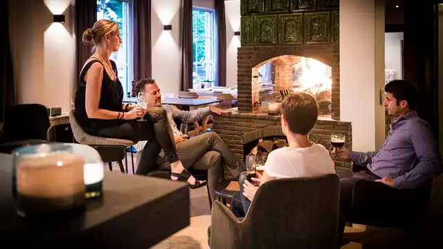 Verblijf tussen en Antwerpen en Brussel, perfect om te ontspannen!